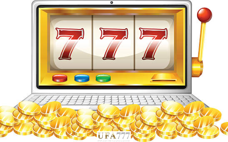 สล็อต ไม่โกง