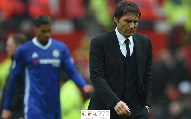 อันโตนิโอ คอนเต้