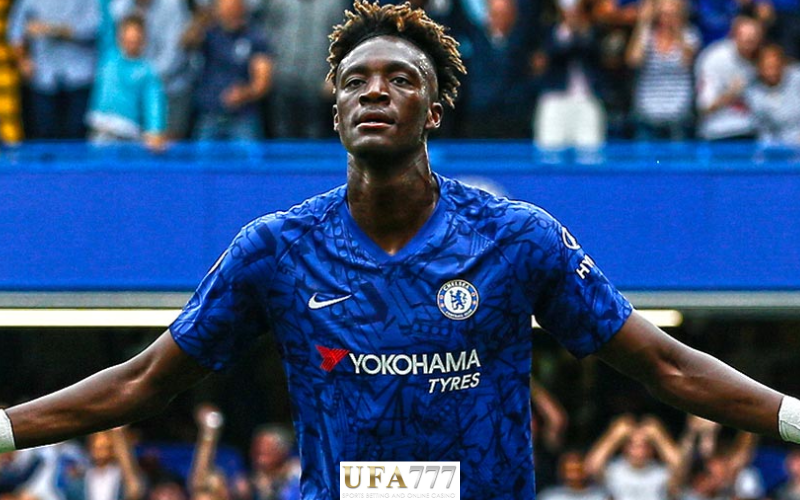 แทมมี่ อาบราฮัม