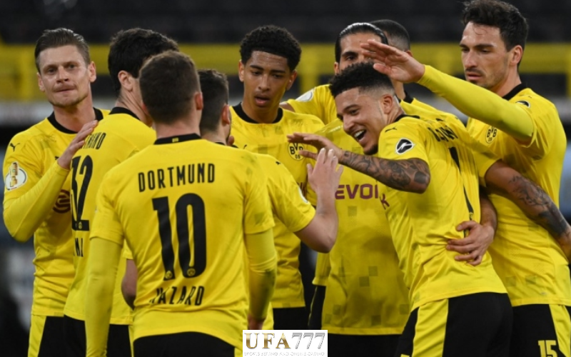 ดอร์ทมุนด์