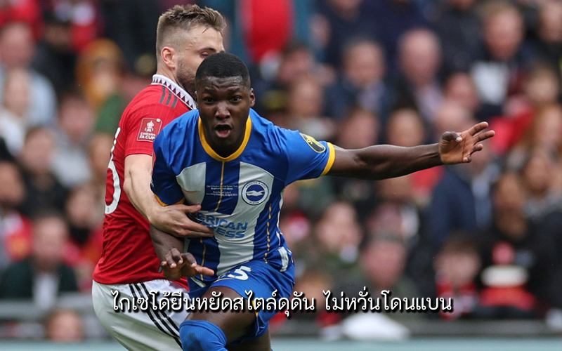 มอยเสส ไกเซโด้