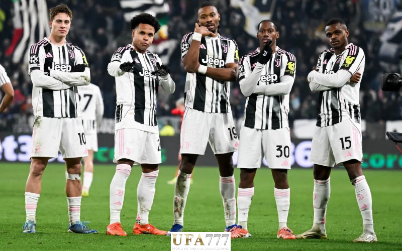 ยูเวนตุส