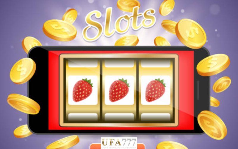 สล็อต เล่นที่บ้าน