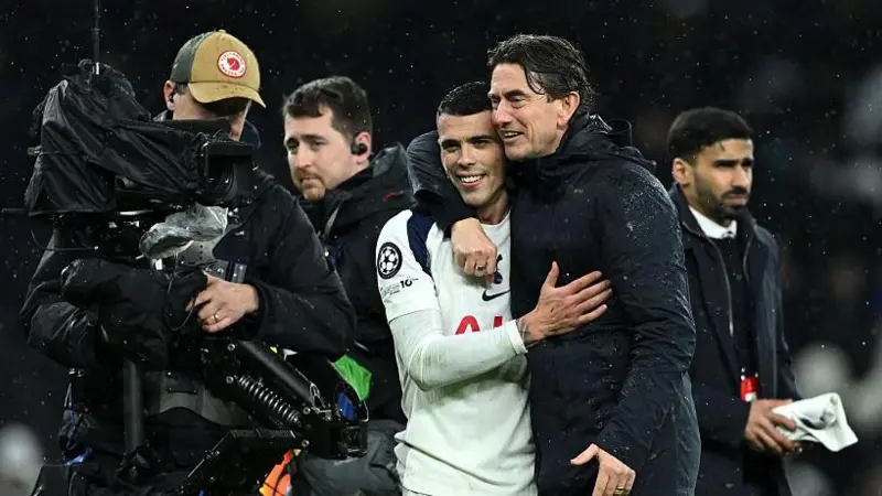 โธมัส แฟรงค์ กับชัยชนะที่ยังไม่ลบคำถาม อนาคตสเปอร์สจะไปทางไหน?