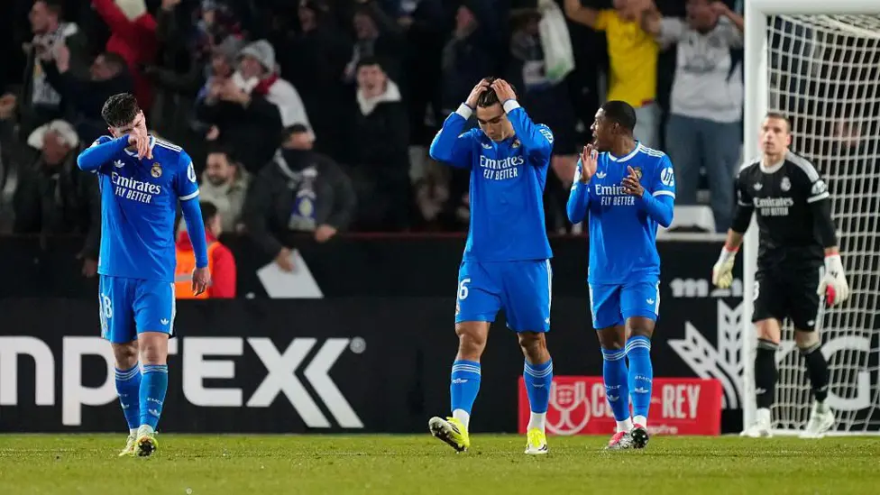 แท็คติกเปลี่ยนทีม แต่อาจพลาดเป้า