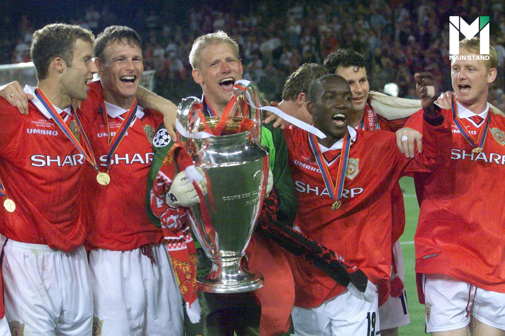 แมนฯ ยูไนเต็ดเลือกบอสนิชเพราะอะไร ทั้งที่มีตัวเลือกดีกว่า?