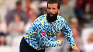 Moeen Ali กับบทใหม่ในวัย 38: เส้นทางคืนสนามที่ Yorkshire และภารกิจสร้างการเปลี่ยนแปลงในวงการคริกเกตอังกฤษ