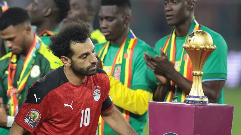 ประวัติศาสตร์ซ้ำรอย: มาเน่ vs ซาลาห์ บนเวทีทีมชาติ