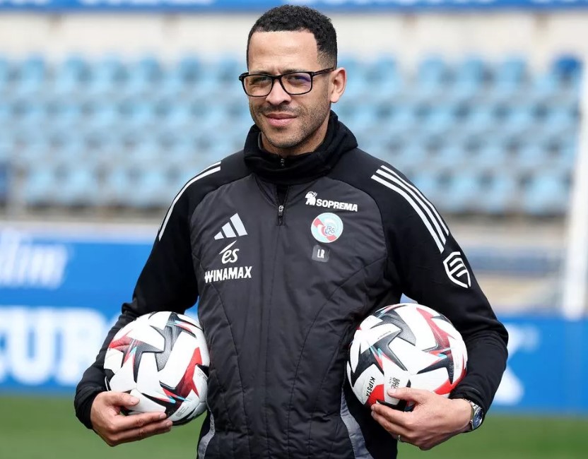 เลียม โรเซนเนียร์