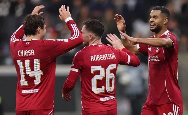 เฟเดริโก้ เคียซ่า