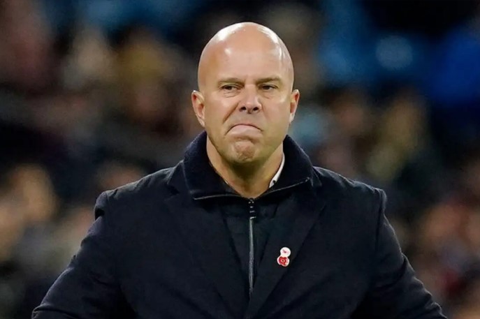 อาร์เน่ สล็อต