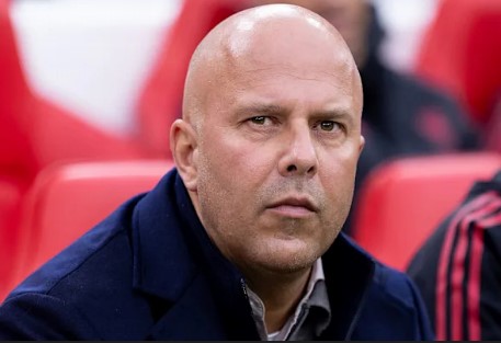 อาร์เน่ สล็อต