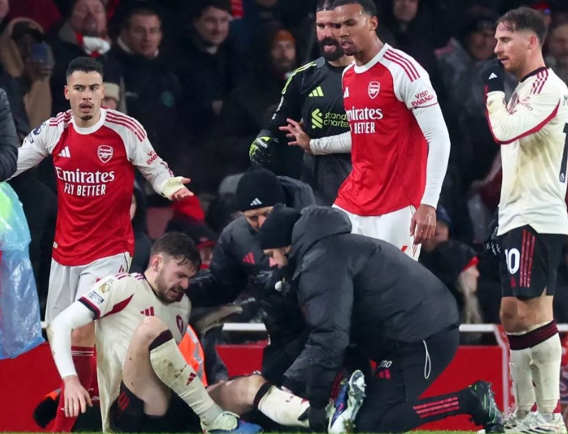 กาเบรียล มาร์ติเนลลี่