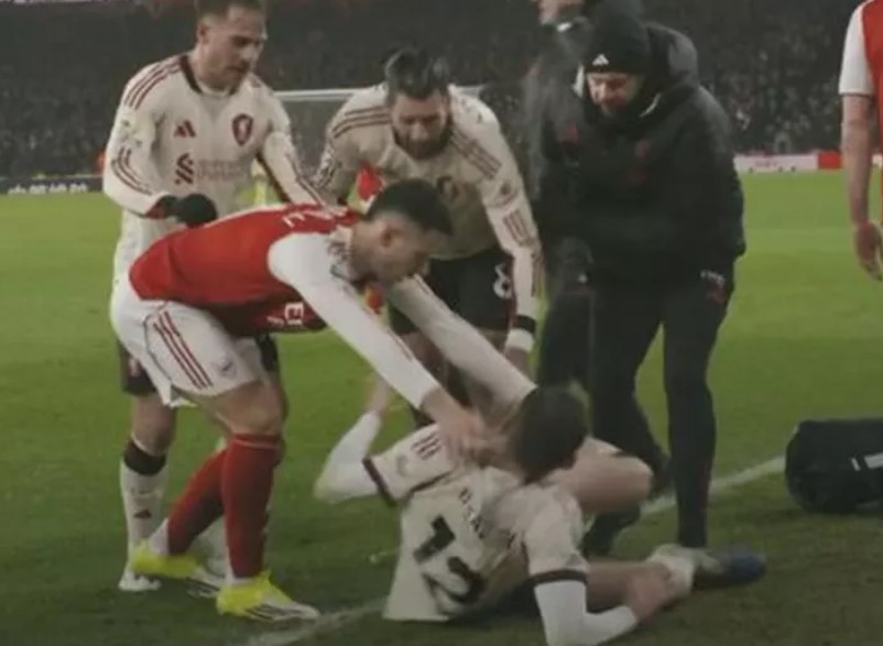 กาเบรียล มาร์ติเนลลี่