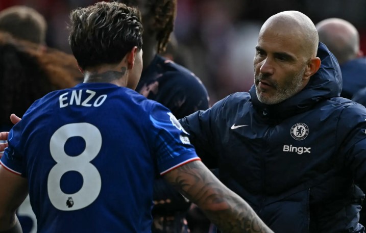 เอ็นโซ เฟอร์นันเดซ