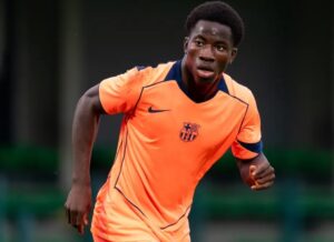 เอบริมา ตุนการา