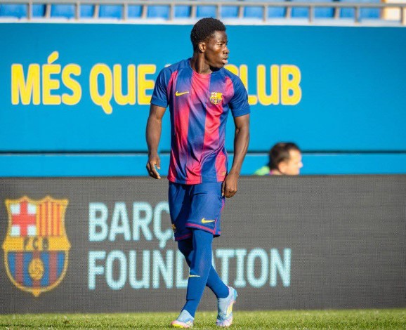 เอบริมา ตุนการา