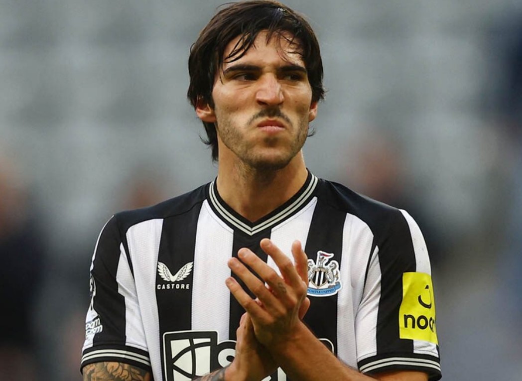 ซานโดร โตนาลี