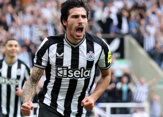 ซานโดร โตนาลี