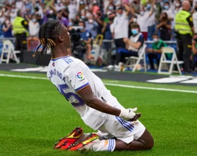 อดูอาร์โด คาเมวิงก้า