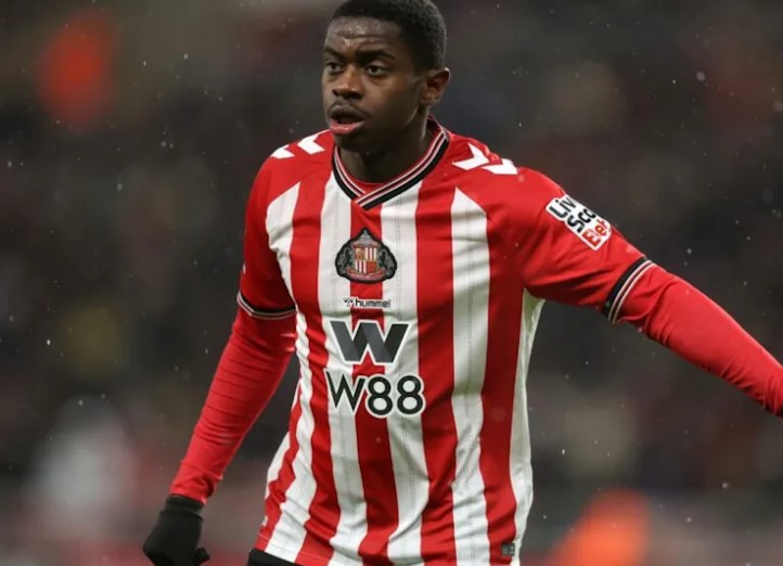 โนอาห์ ซาดิกิ