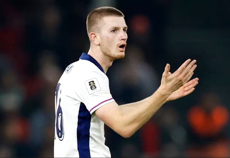 อดัม วาร์ตัน