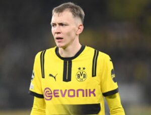 แม็กซิมิเลียน เบียร์