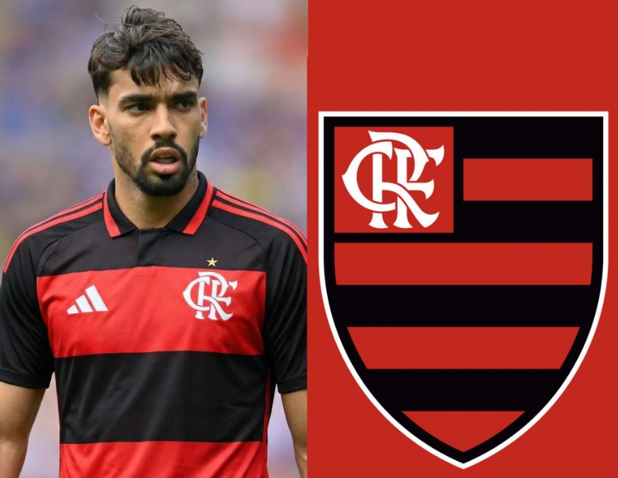 ลูคัส ปาเกต้า