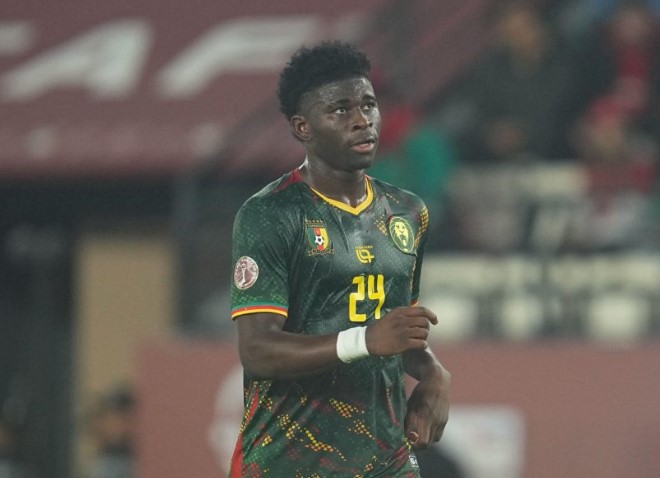 คาร์ลอส บาเลบา