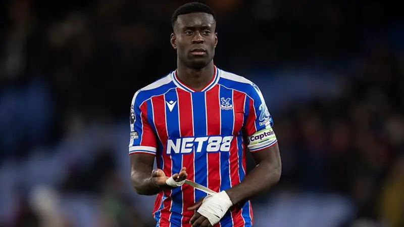 ทำไมแมนฯ ซิตี้ถึงเลือกเกฮี?