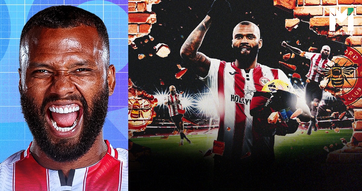 อิกอร์ ติอาโก้: ชีวิตที่ไม่ได้เริ่มจากคำว่า “พรสวรรค์”