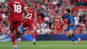 VAR ยังผิดพลาด! วิเคราะห์ 13 เคสพลาดครึ่งฤดูกาลพรีเมียร์ลีก 2026