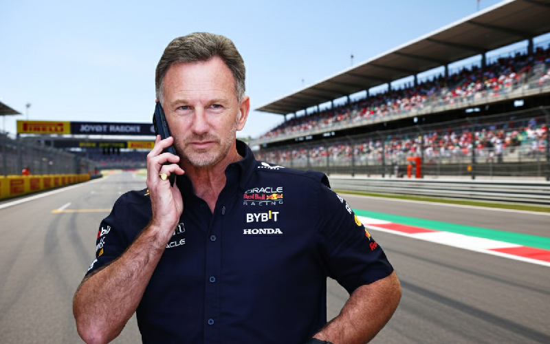 คริสเตียน ฮอร์เนอร์