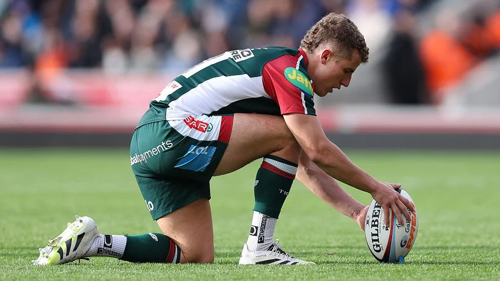 ความหวังของเลสเตอร์