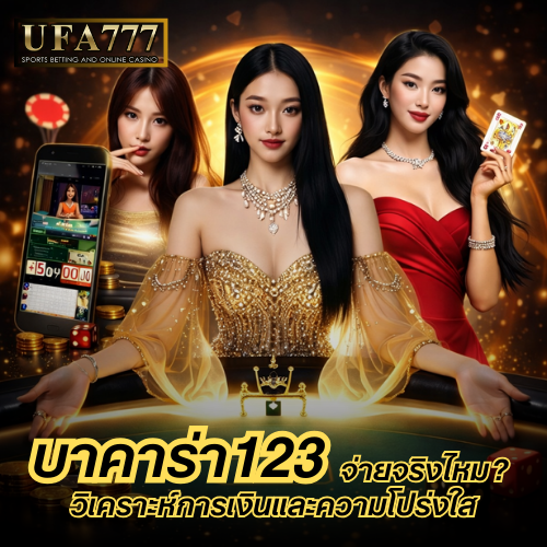 บาคาร่า123