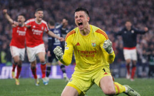 ปาฏิหาริย์ของทรูบิน