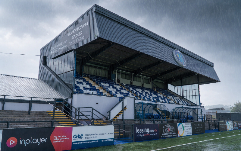 ผลจับสลากเอฟเอ คัพ