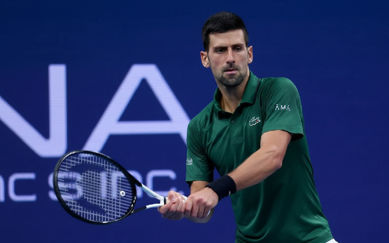 ยอโควิชแยกทางสหภาพ