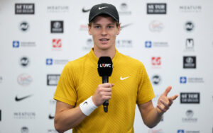 ยานนิก ซินเนอร์