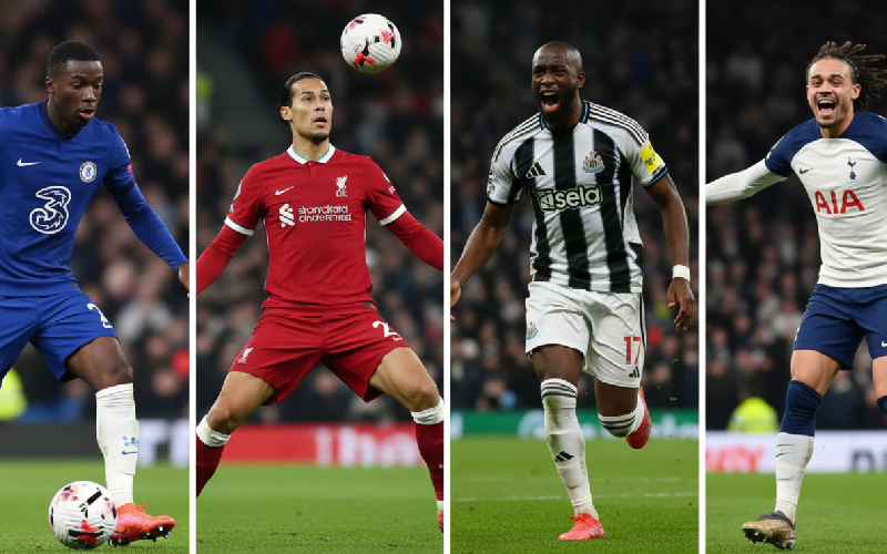 ศึกยูฟ่า แชมเปียนส์ ลีก