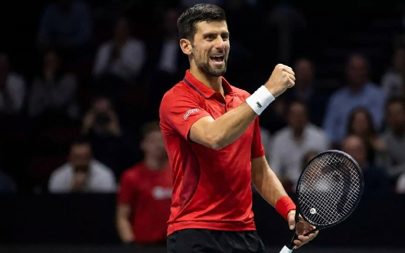 หลังการถอนตัวของยอโควิช