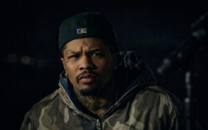 เกอร์วอนตา เดวิส