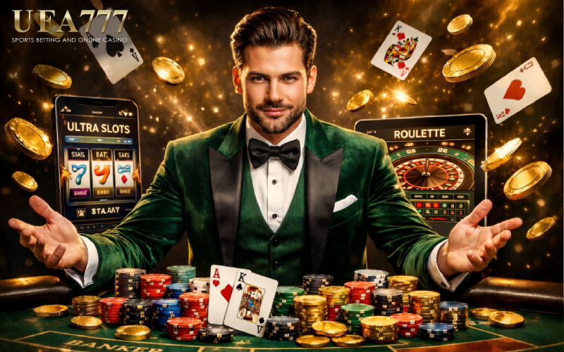 เคล็ดลับไฮโลฉบับเซียน