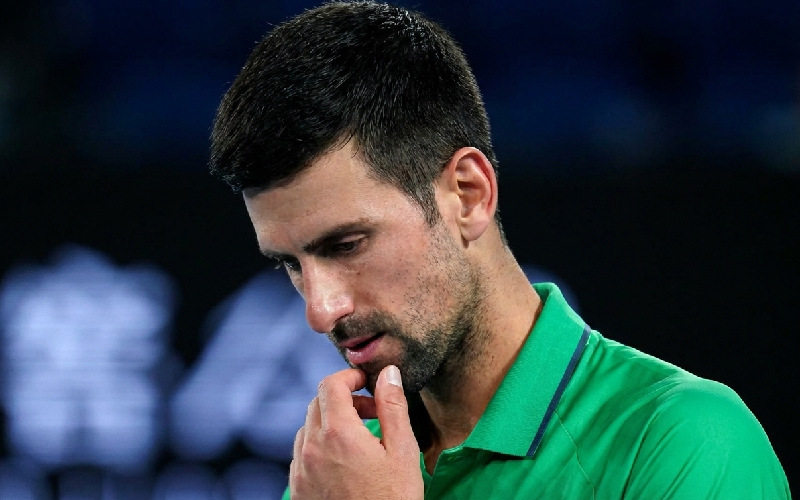 เดอ มินอร์ ลั่นไม่ได้มาแค่ร่วมแข่งขัน