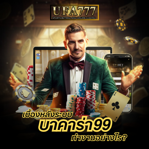 บาคาร่า99