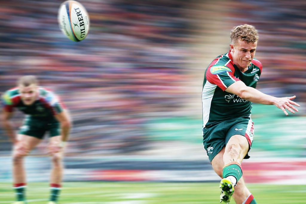 เลสเตอร์ได้แต้มแรก