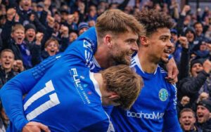 แมคเคิลส์ฟิลด์