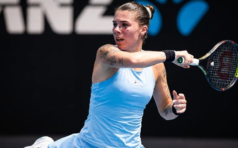 แมดิสัน คีย์ส