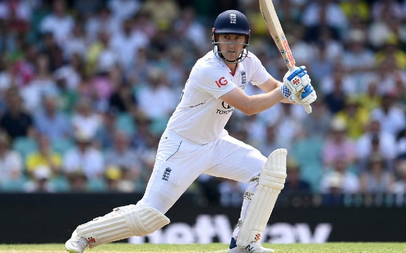 แฮร์รี บรู๊ค