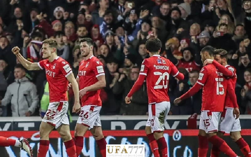 ฟอเรสต์